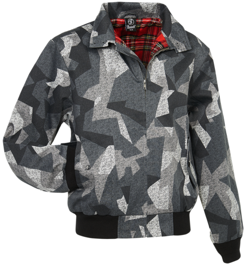 Standard Lord Canterbury Jacket