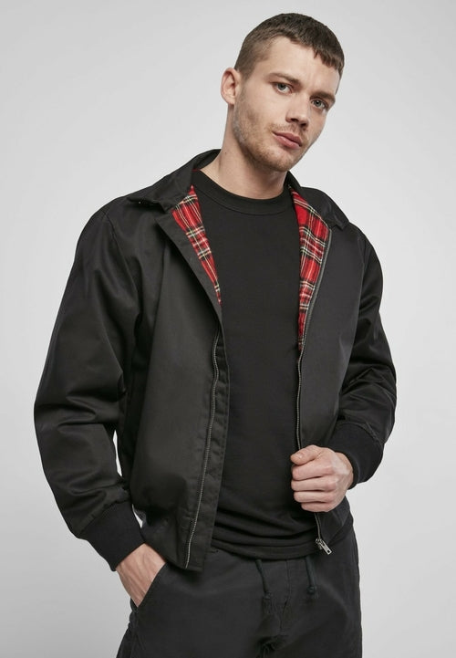 Standard Lord Canterbury Jacket
