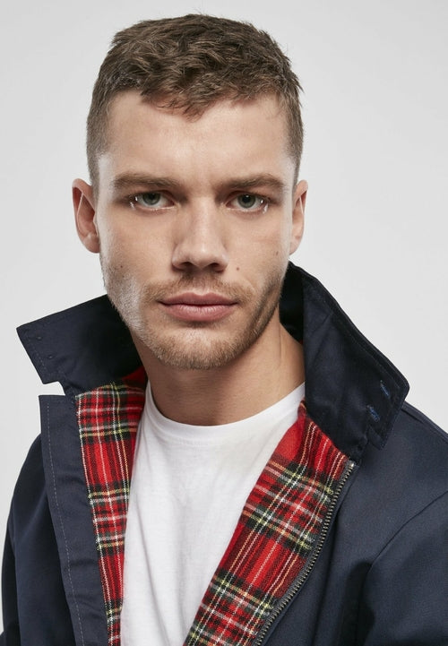 Standard Lord Canterbury Jacket